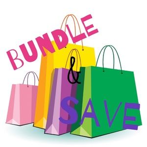 Bundle & Save